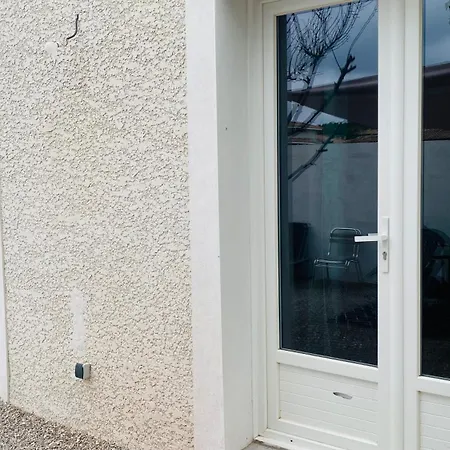 Apartament Maison T3 Avec Jardin *