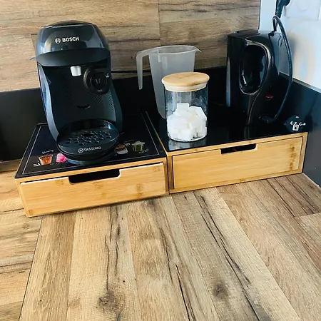 Maison T3 Avec Jardin 아파트 *