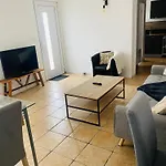 Maison T3 Avec Jardin Apartament Narbona