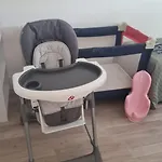 Maison T3 Avec Jardin Apartament *