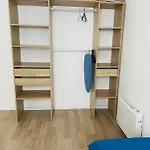 Apartament Maison T3 Avec Jardin