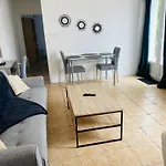 Maison T3 Avec Jardin *