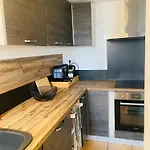 Maison T3 Avec Jardin Narbona