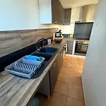 Maison T3 Avec Jardin