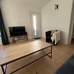 Apartament Maison T3 Avec Jardin *