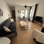 Maison T3 Avec Jardin