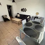 Maison T3 Avec Jardin Apartament