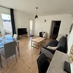 Maison T3 Avec Jardin Narbona