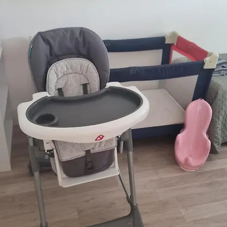 Maison T3 Avec Jardin Lejlighed *