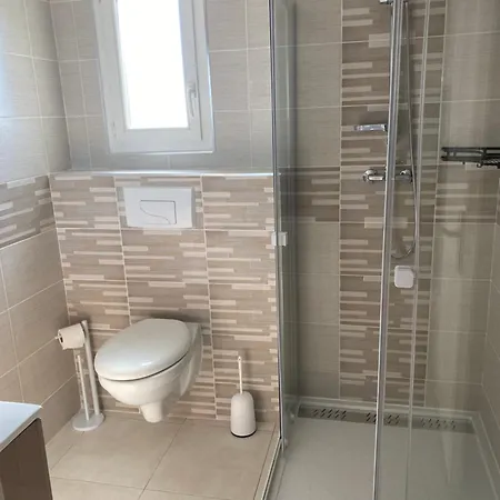Maison T3 Avec Jardin Apartment Narbonne