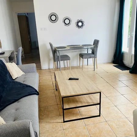 Maison T3 Avec Jardin Narbonne
