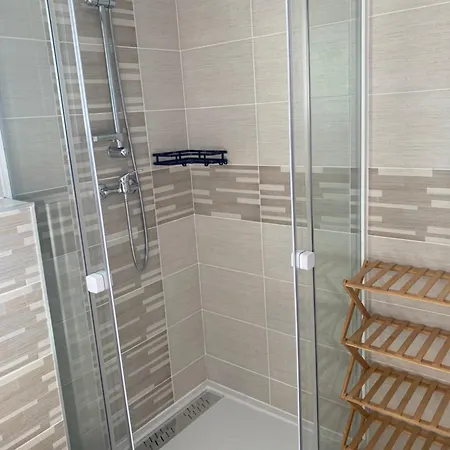 Lejlighed Maison T3 Avec Jardin Narbonne