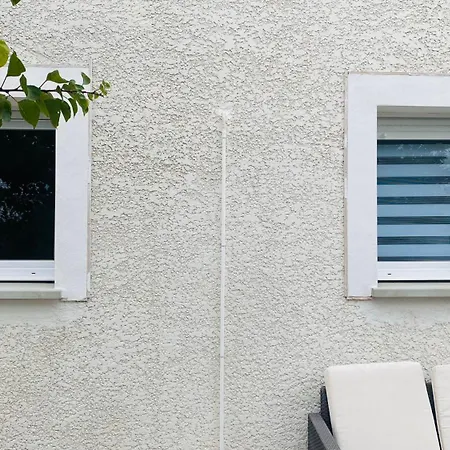 Апартаменты Maison T3 Avec Jardin