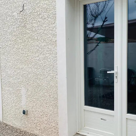 Lejlighed Maison T3 Avec Jardin *