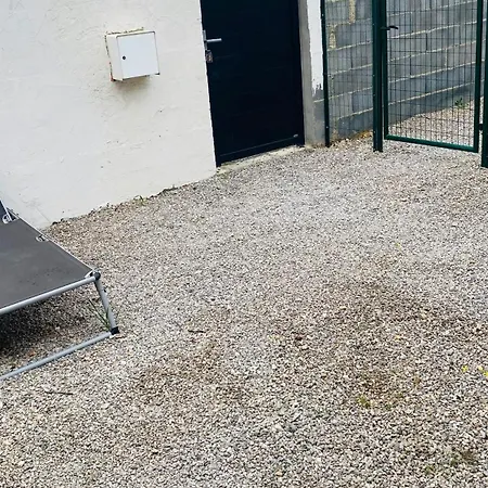 Διαμέρισμα Maison T3 Avec Jardin Ναρμπόν