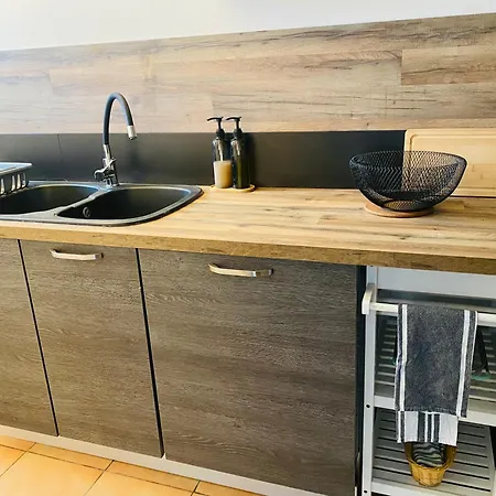 Maison T3 Avec Jardin Narbona