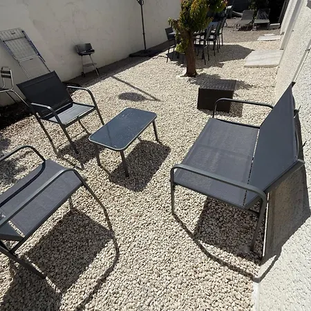 Apartment Maison T3 Avec Jardin *