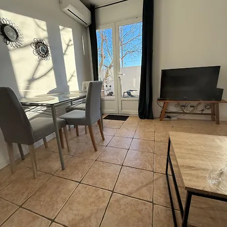 Maison T3 Avec Jardin *