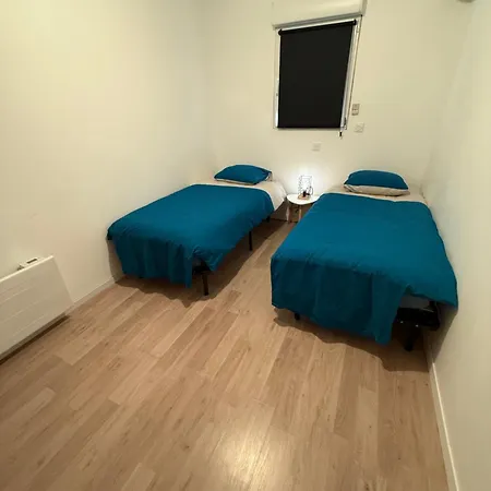 Maison T3 Avec Jardin Ναρμπόν