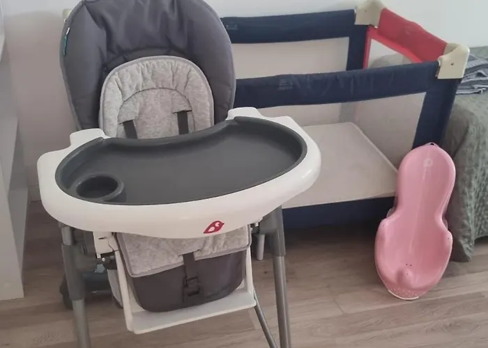 Maison T3 Avec Jardin Apartamento *