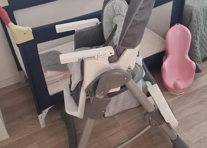 Maison T3 Avec Jardin Apartamento