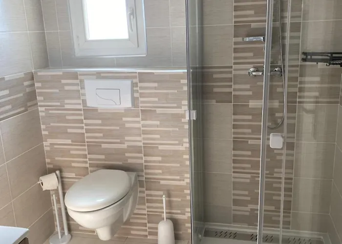 Maison T3 Avec Jardin Apartamento Narbona