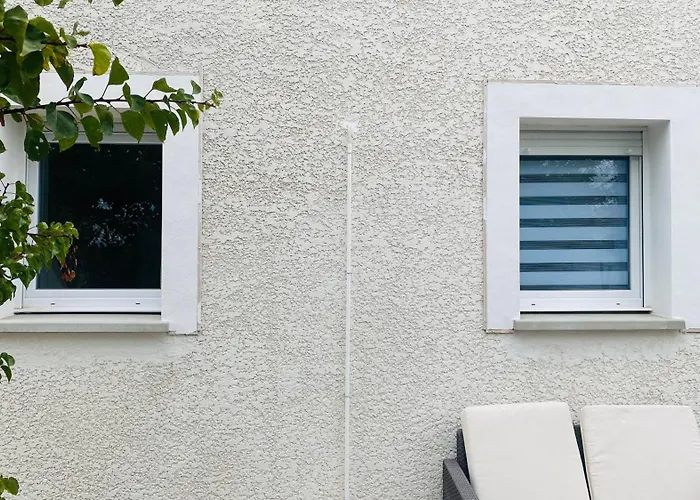 Apartamento Maison T3 Avec Jardin