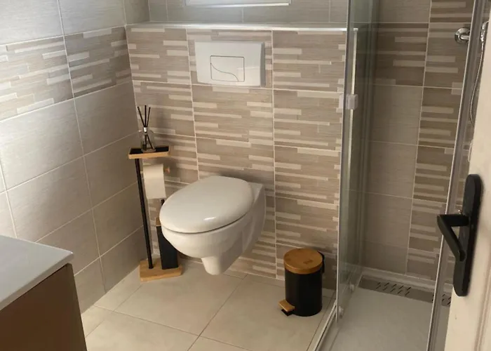 Apartamento Maison T3 Avec Jardin *