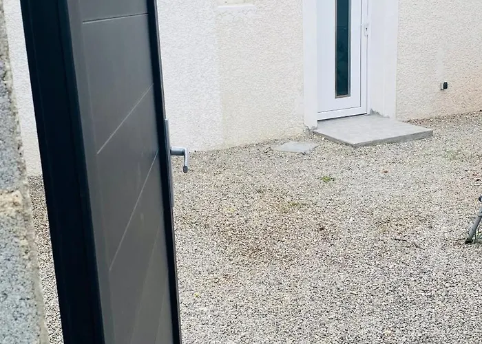 Apartamento Maison T3 Avec Jardin *