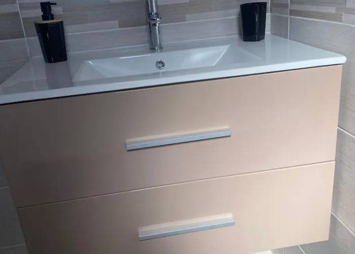 Maison T3 Avec Jardin Narbona