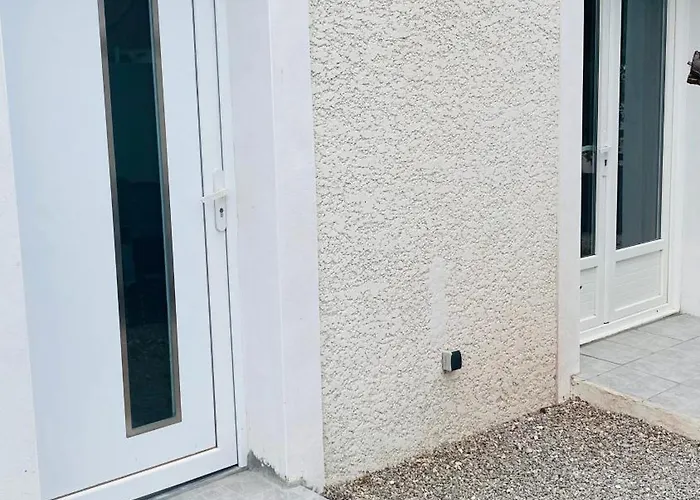 Apartamento Maison T3 Avec Jardin Narbona