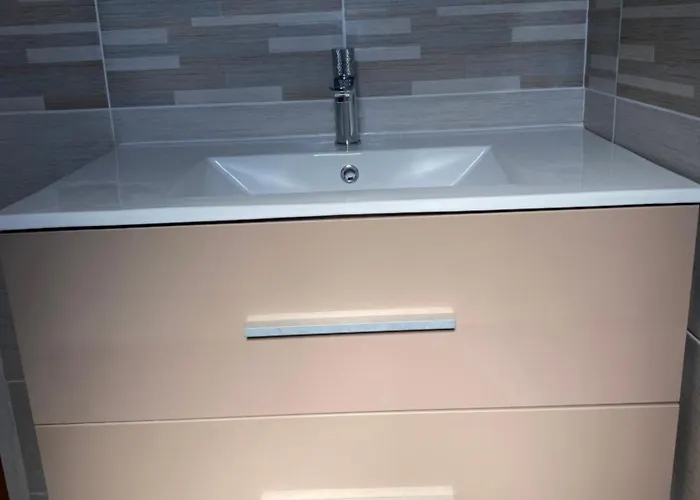 Maison T3 Avec Jardin