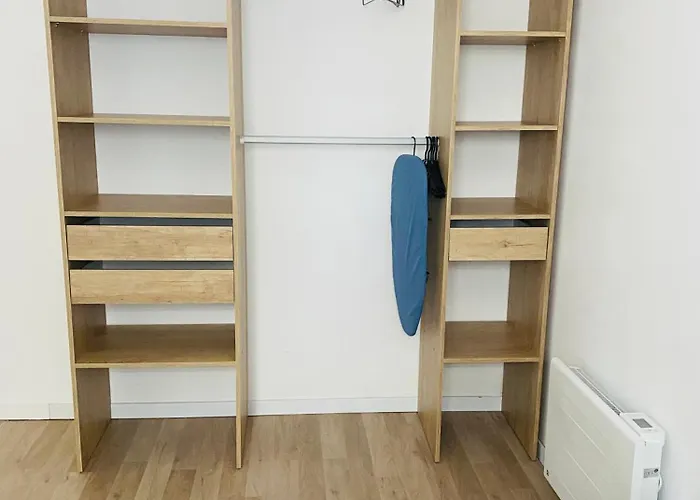 Apartamento Maison T3 Avec Jardin