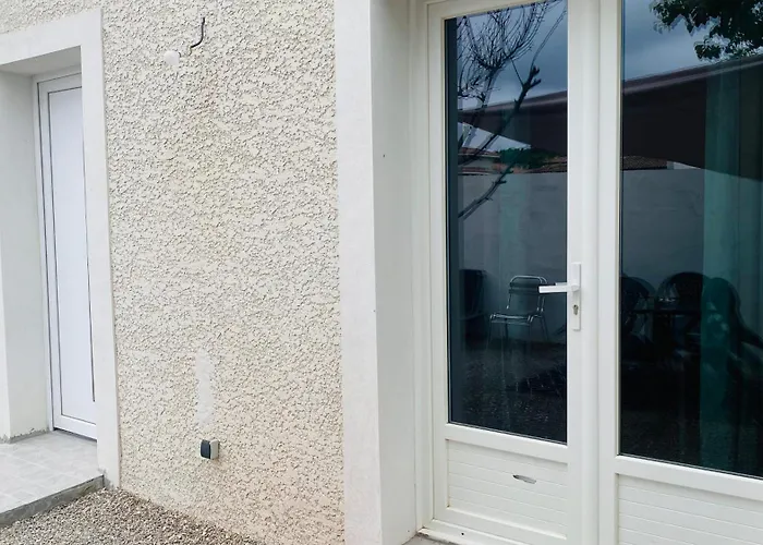 Apartamento Maison T3 Avec Jardin *