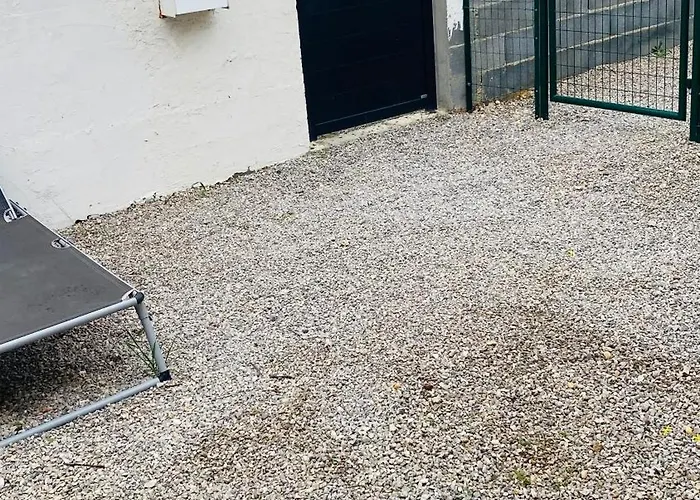 Apartamento Maison T3 Avec Jardin Narbona