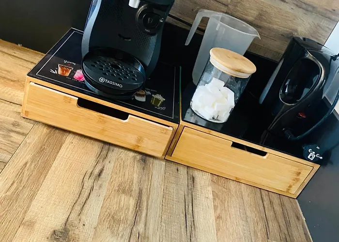 Apartamento Maison T3 Avec Jardin